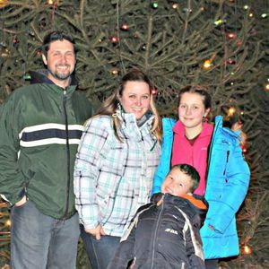 Meet your Posher, Heather kenneth